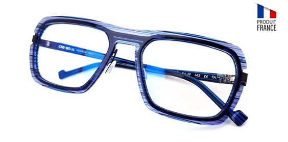 Brillengestelle De Stijl Herr ANDRE' 54 17803 - ANDRE' 54 17803